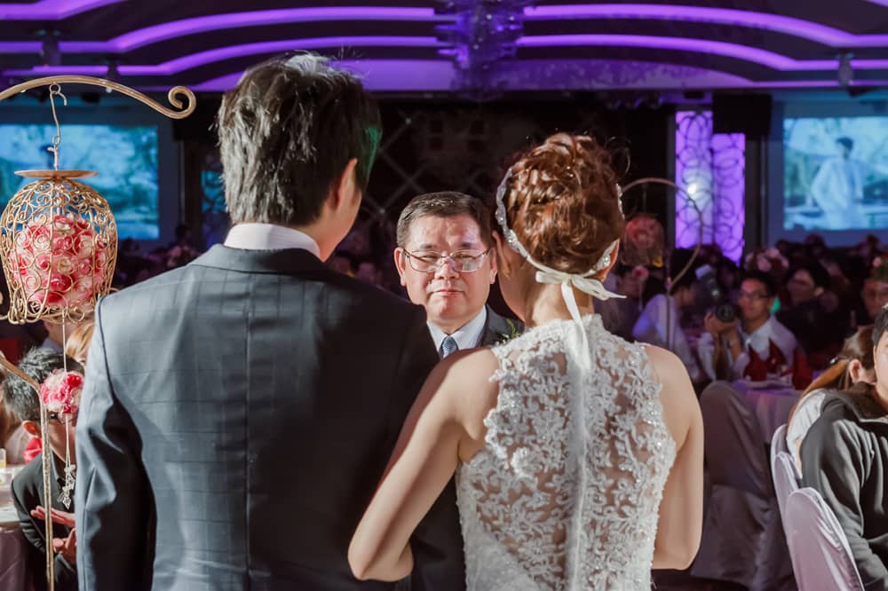 Bo婚禮紀實作品 Wedding婚禮記錄 