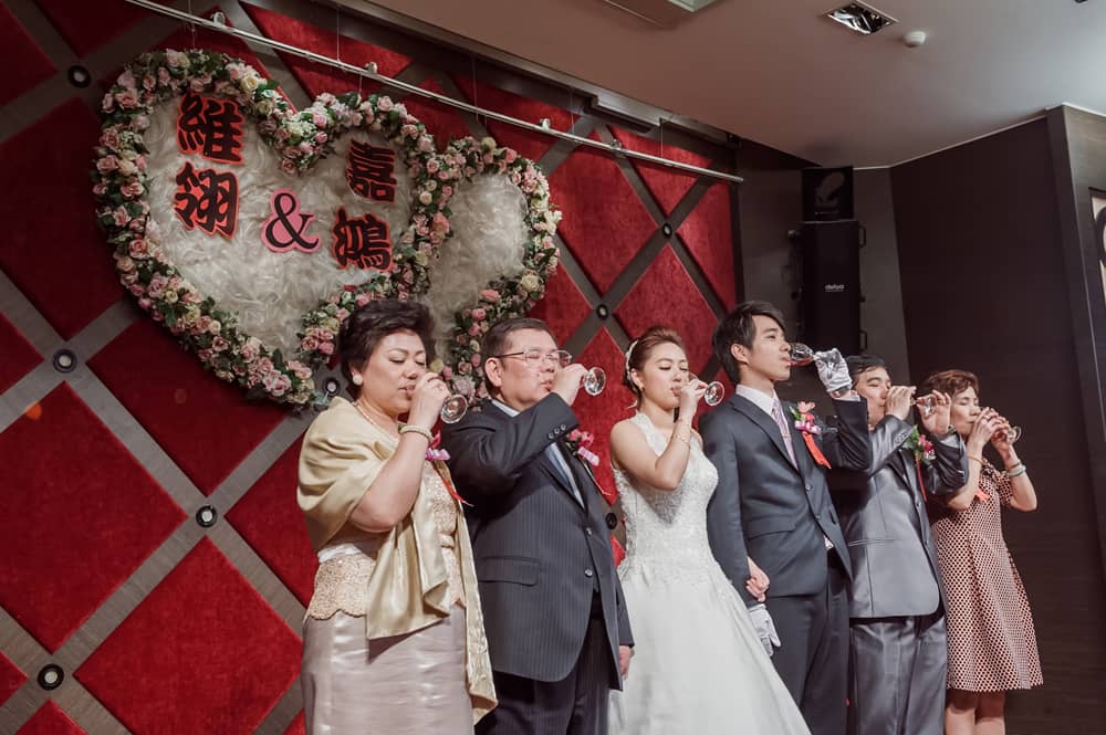 Bo婚禮紀實作品 Wedding婚禮記錄 