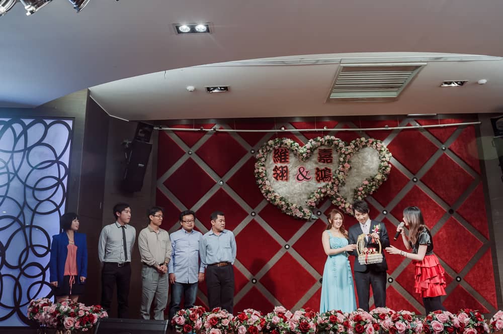 Bo婚禮紀實作品 Wedding婚禮記錄 