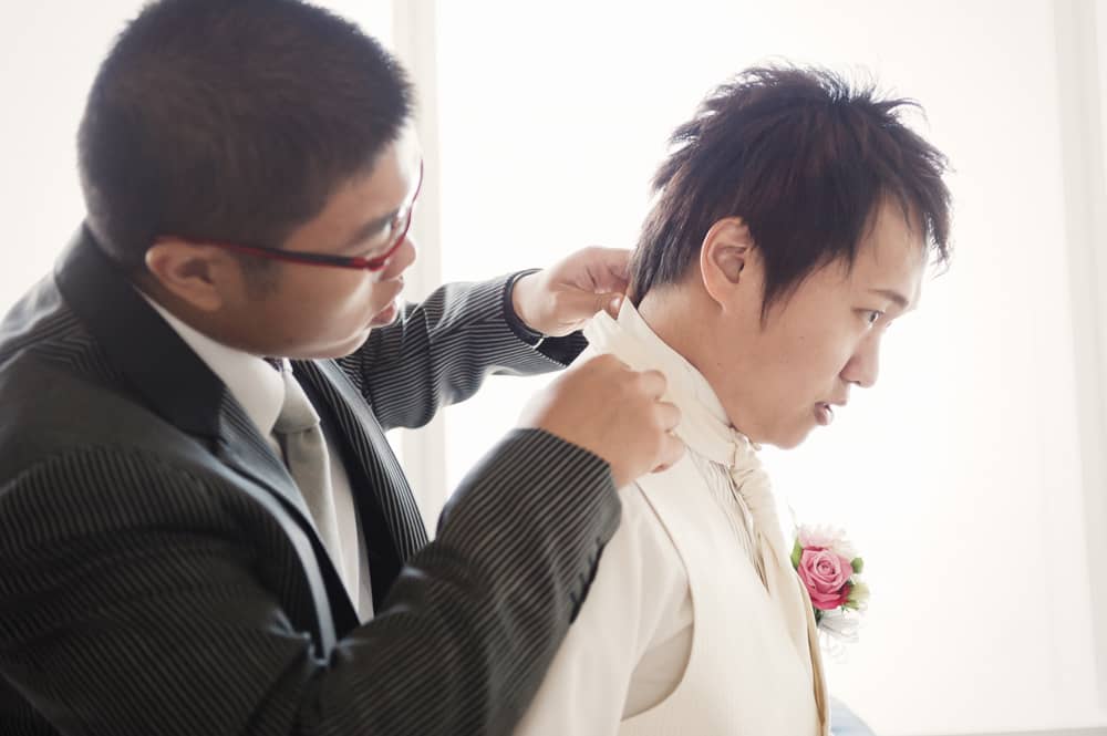 Bo婚禮紀實作品 Wedding婚禮記錄 