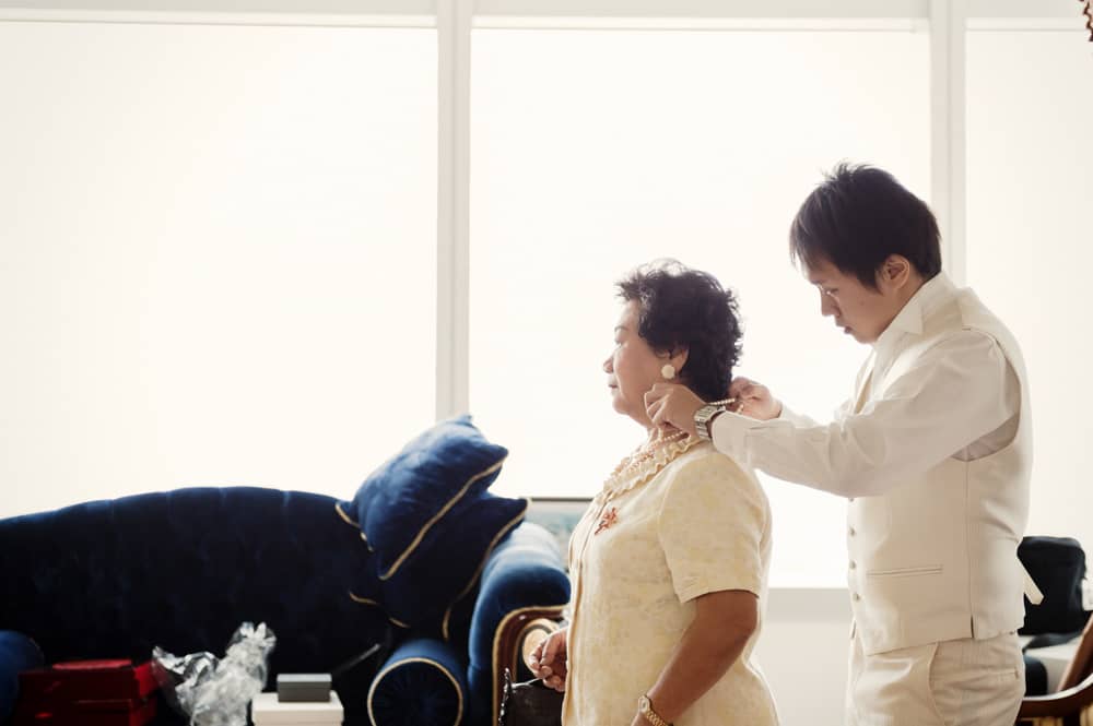 Bo婚禮紀實作品 Wedding婚禮記錄 