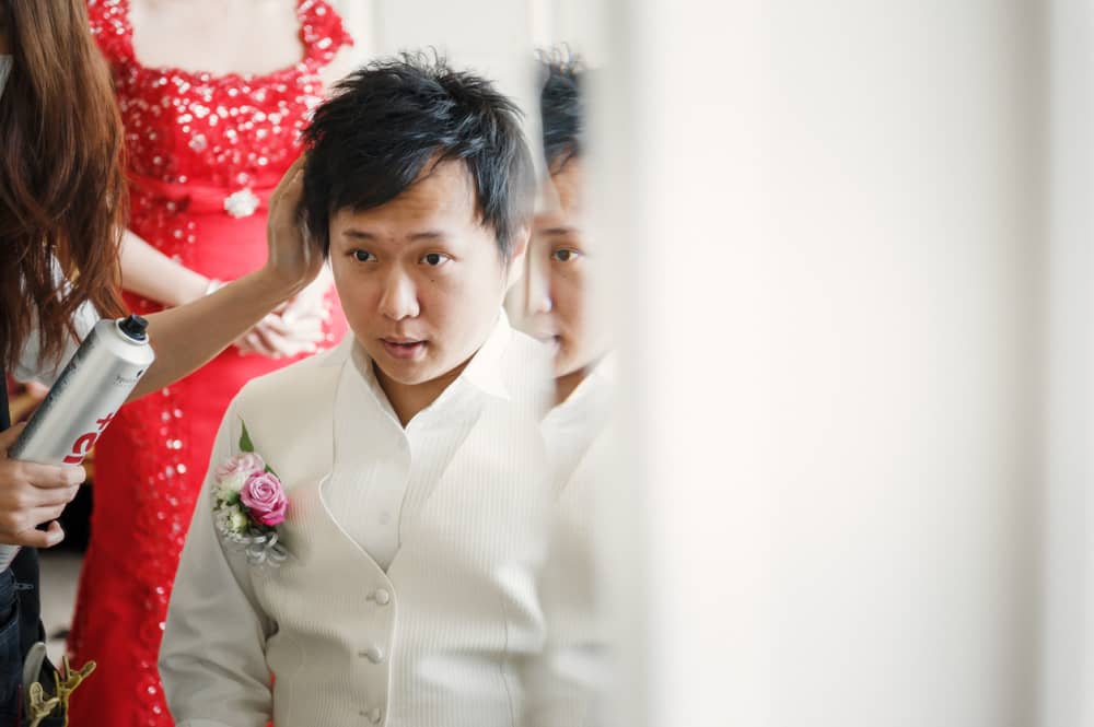 Bo婚禮紀實作品 Wedding婚禮記錄 