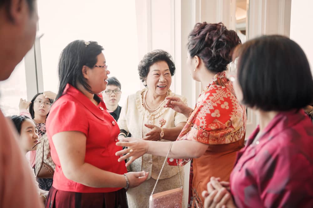 Bo婚禮紀實作品 Wedding婚禮記錄 