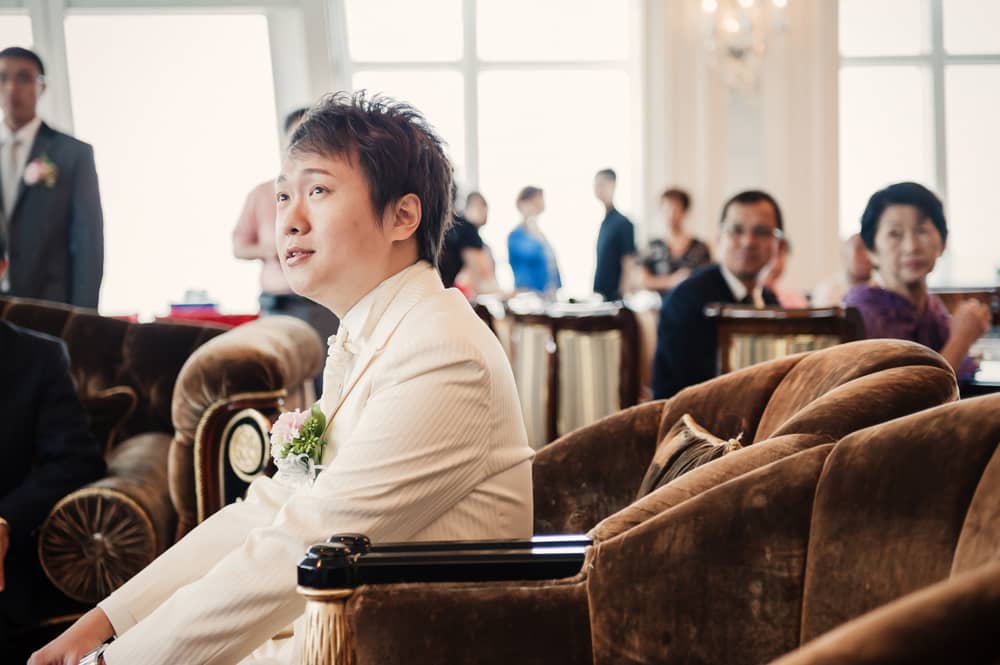 Bo婚禮紀實作品 Wedding婚禮記錄 