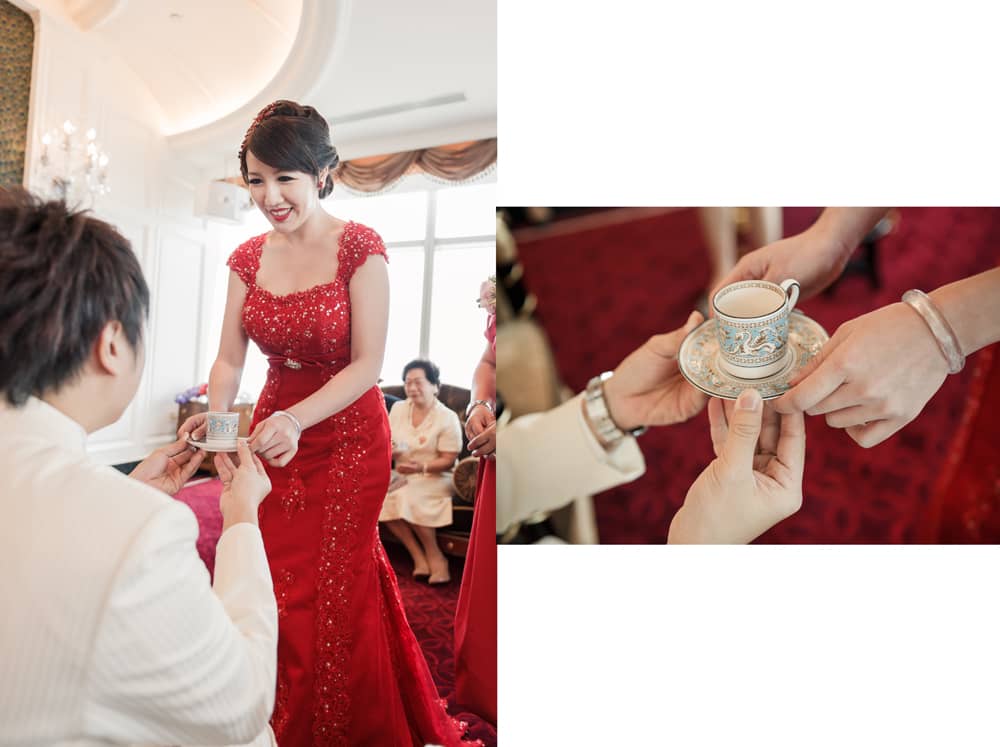 Bo婚禮紀實作品 Wedding婚禮記錄 