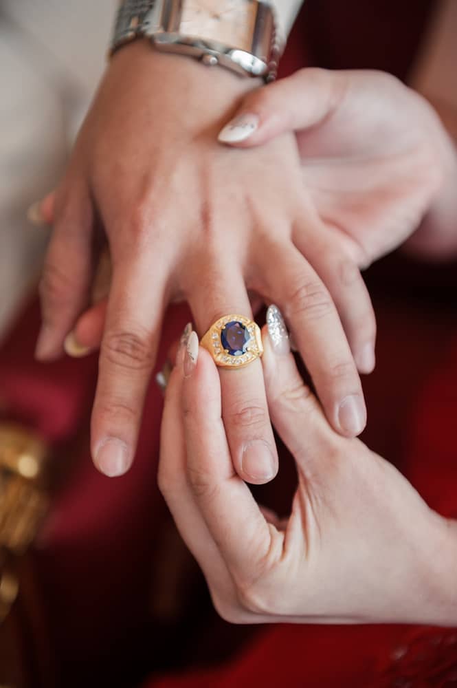 Bo婚禮紀實作品 Wedding婚禮記錄 