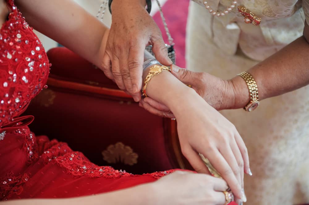 Bo婚禮紀實作品 Wedding婚禮記錄 