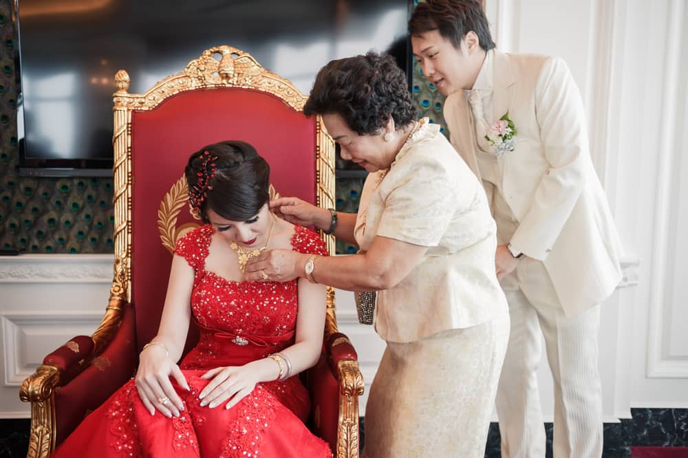 Bo婚禮紀實作品 Wedding婚禮記錄 