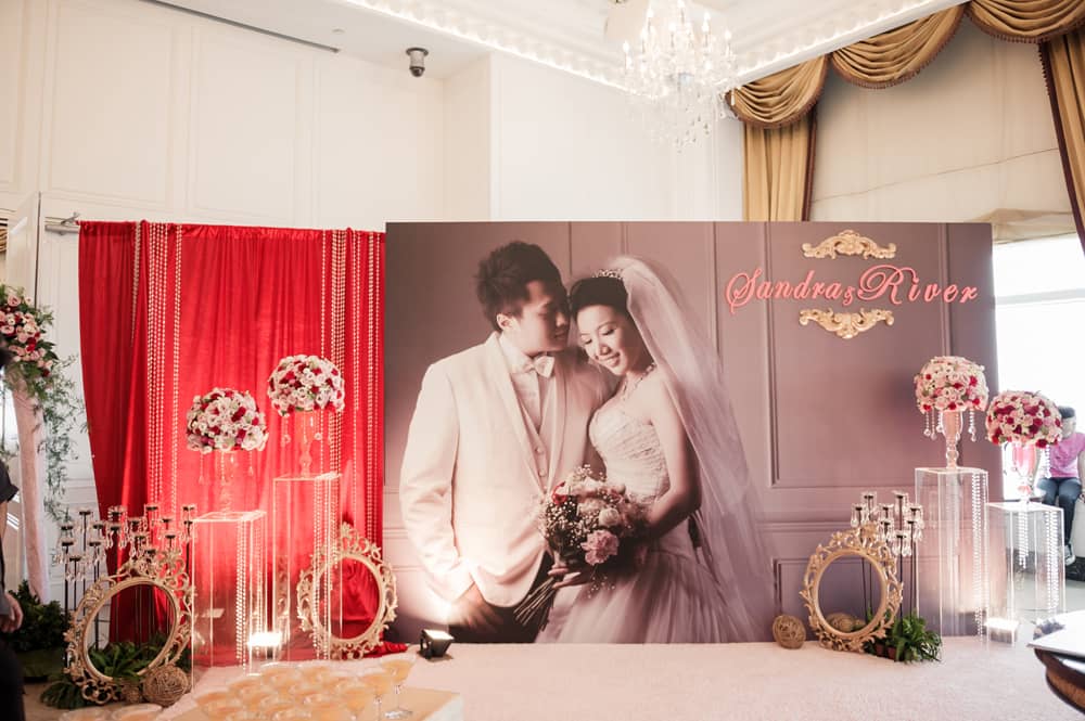 Bo婚禮紀實作品 Wedding婚禮記錄 