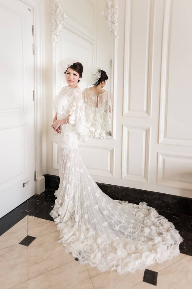 Bo婚禮紀實作品 Wedding婚禮記錄 