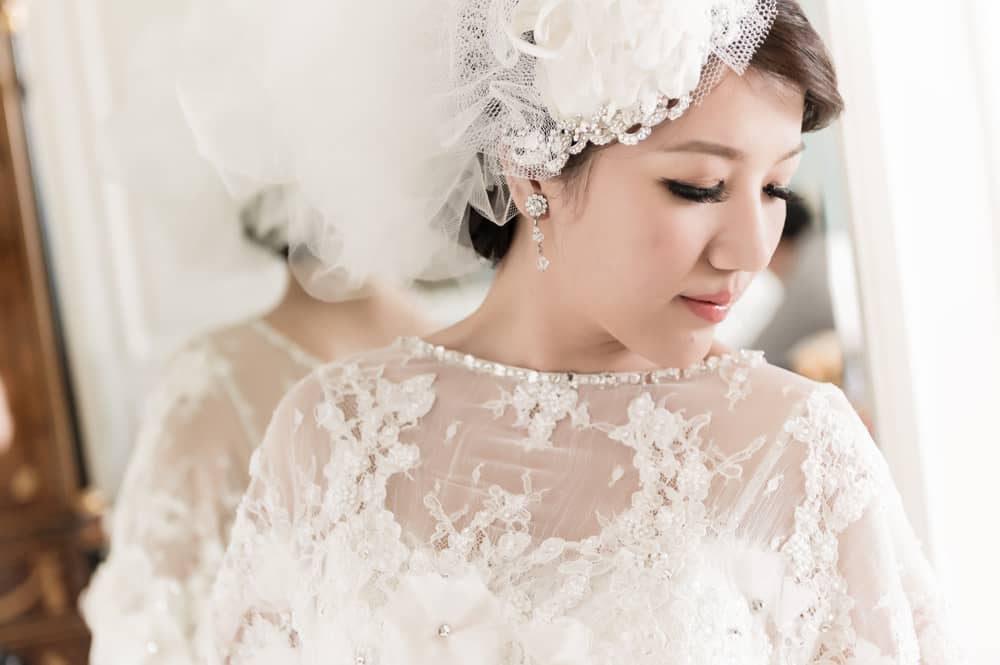 Bo婚禮紀實作品 Wedding婚禮記錄 