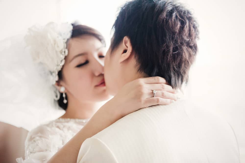 Bo婚禮紀實作品 Wedding婚禮記錄 