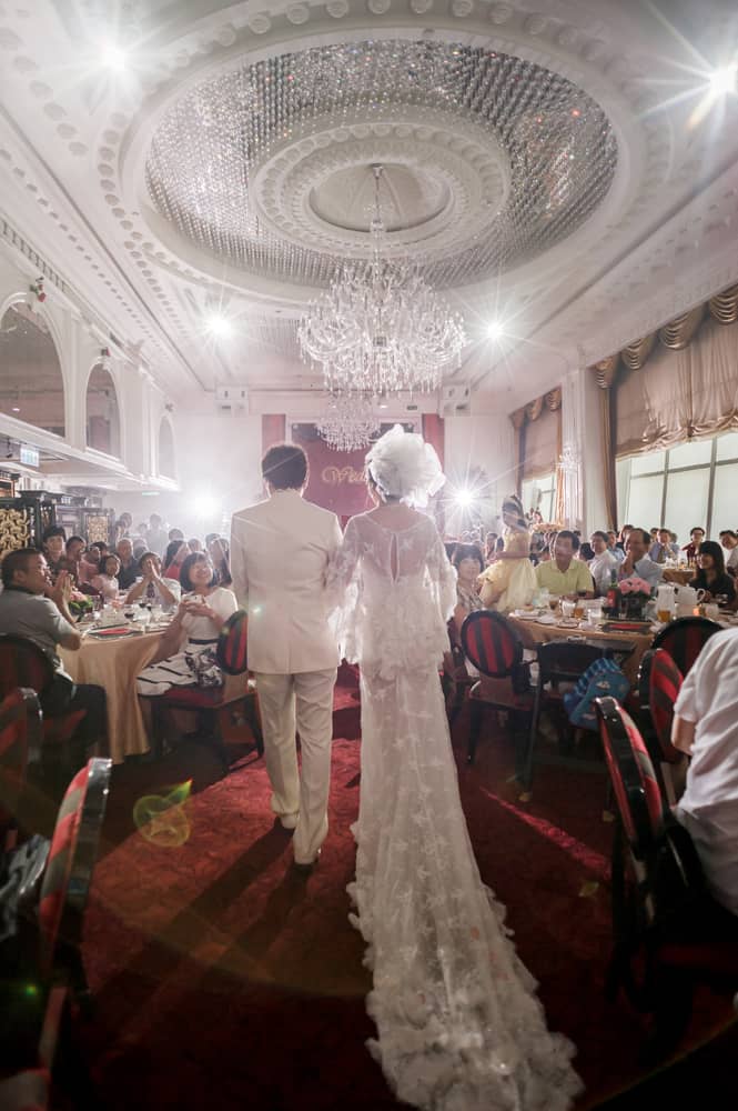 Bo婚禮紀實作品 Wedding婚禮記錄 