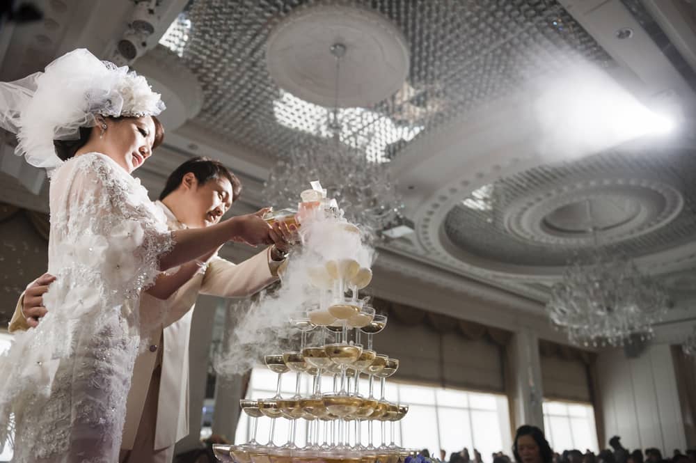 Bo婚禮紀實作品 Wedding婚禮記錄 