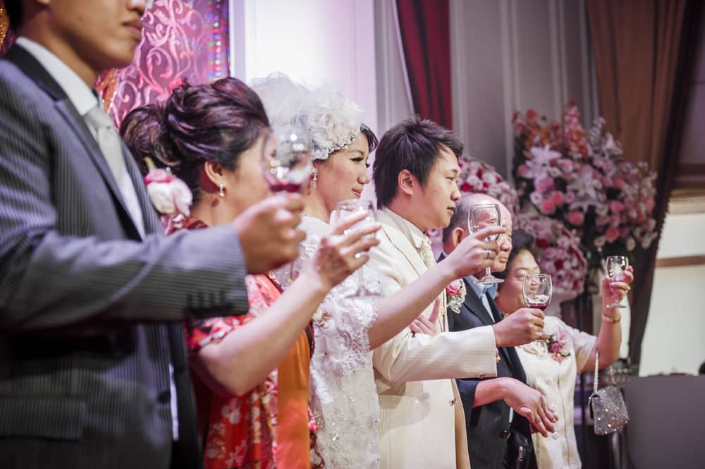 Bo婚禮紀實作品 Wedding婚禮記錄 