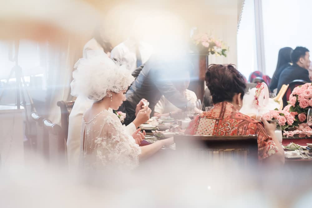 Bo婚禮紀實作品 Wedding婚禮記錄 