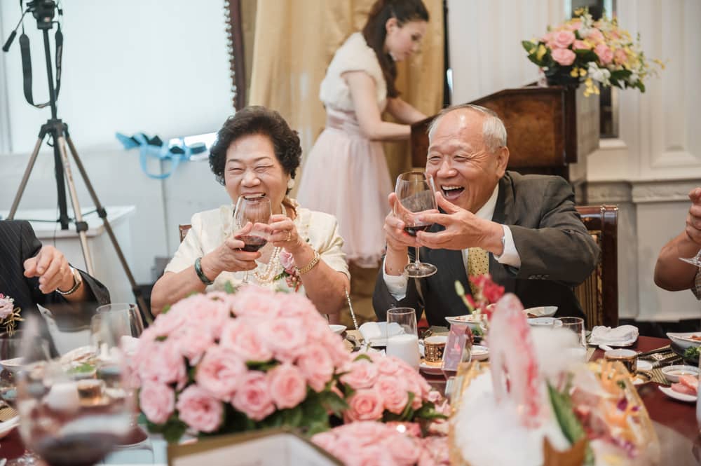 Bo婚禮紀實作品 Wedding婚禮記錄 