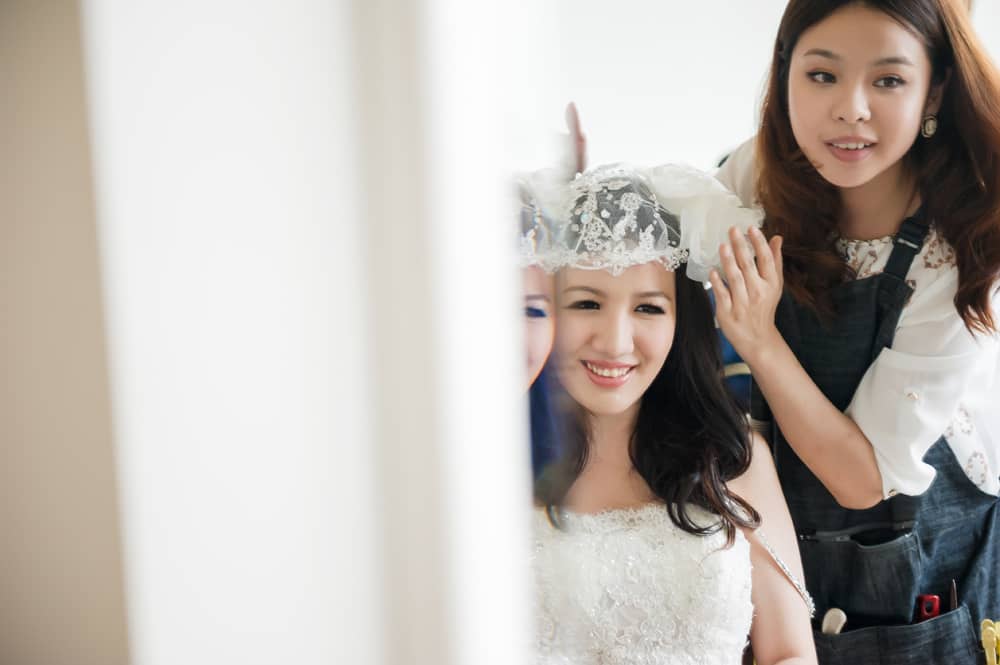 Bo婚禮紀實作品 Wedding婚禮記錄 