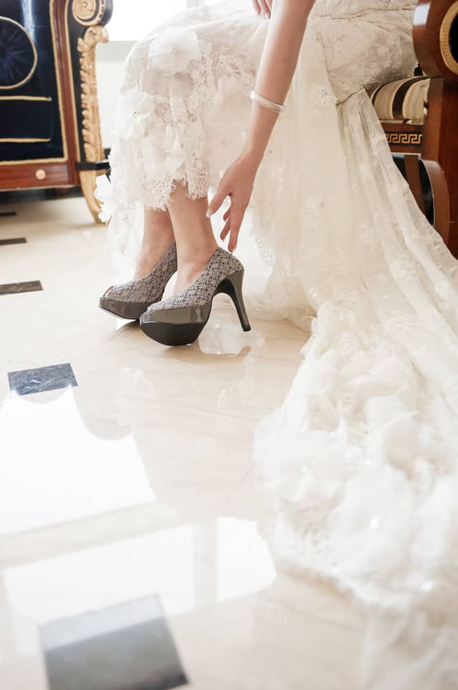 Bo婚禮紀實作品 Wedding婚禮記錄 