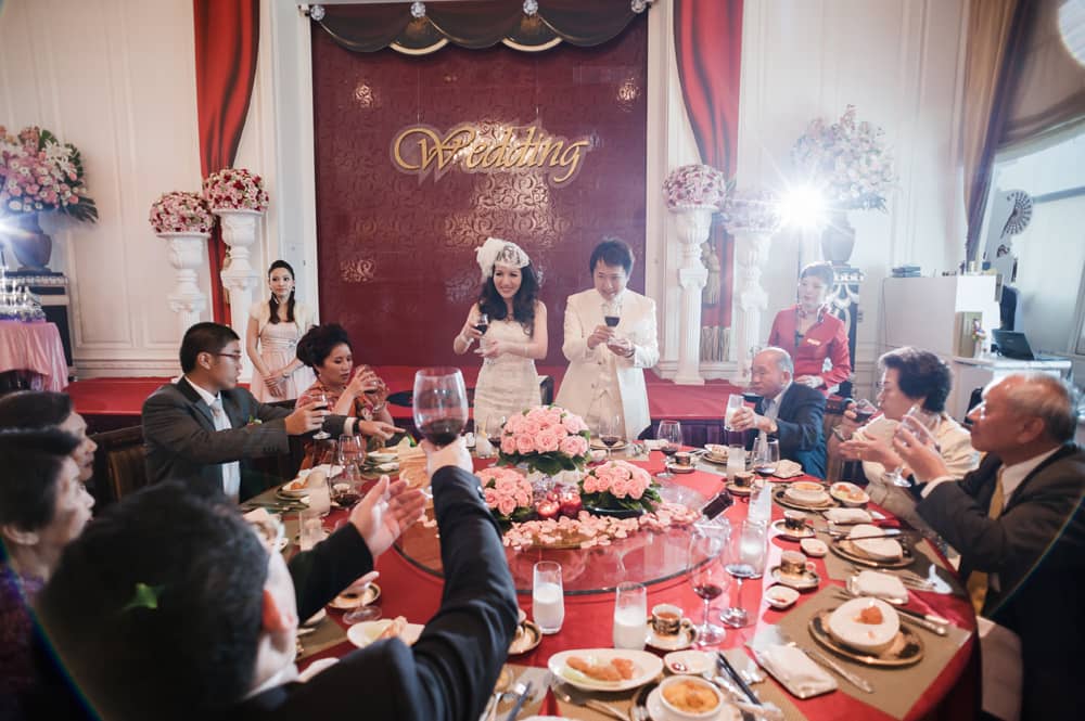 Bo婚禮紀實作品 Wedding婚禮記錄 