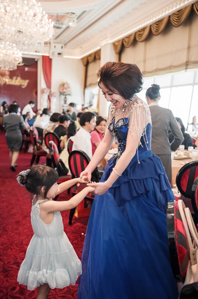 Bo婚禮紀實作品 Wedding婚禮記錄 