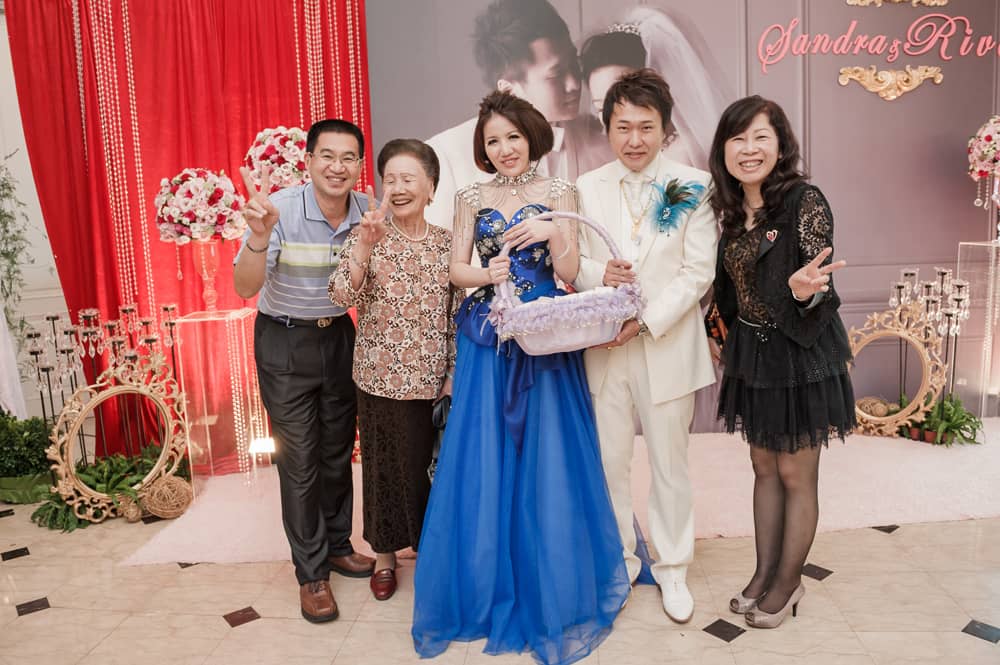 Bo婚禮紀實作品 Wedding婚禮記錄 