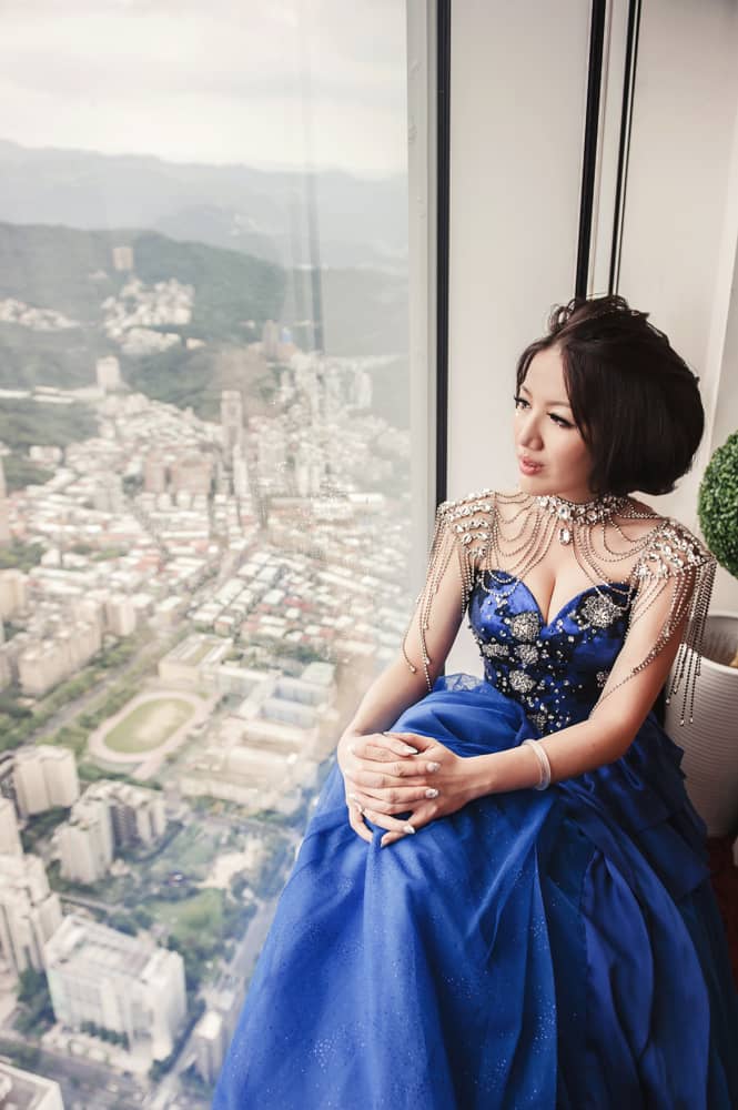 Bo婚禮紀實作品 Wedding婚禮記錄 
