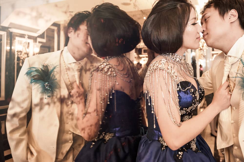 Bo婚禮紀實作品 Wedding婚禮記錄 