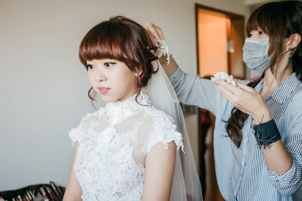 Bo婚禮紀實作品 Wedding婚禮記錄 