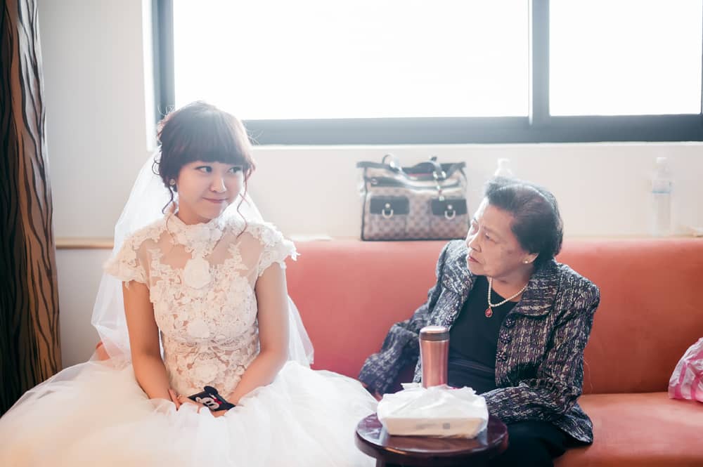 Bo婚禮紀實作品 Wedding婚禮記錄 