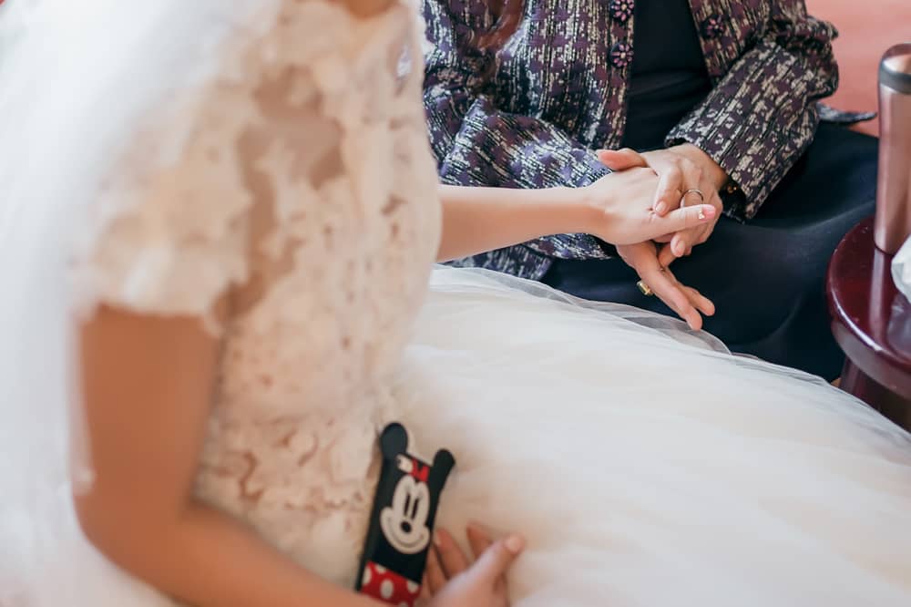 Bo婚禮紀實作品 Wedding婚禮記錄 