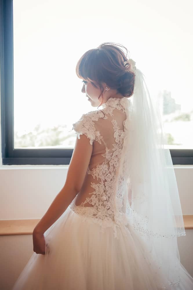 Bo婚禮紀實作品 Wedding婚禮記錄 