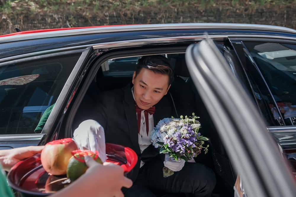 Bo婚禮紀實作品 Wedding婚禮記錄 