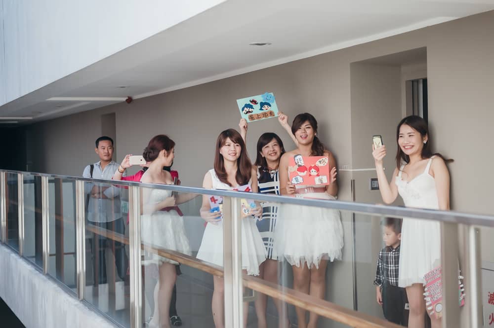 Bo婚禮紀實作品 Wedding婚禮記錄 