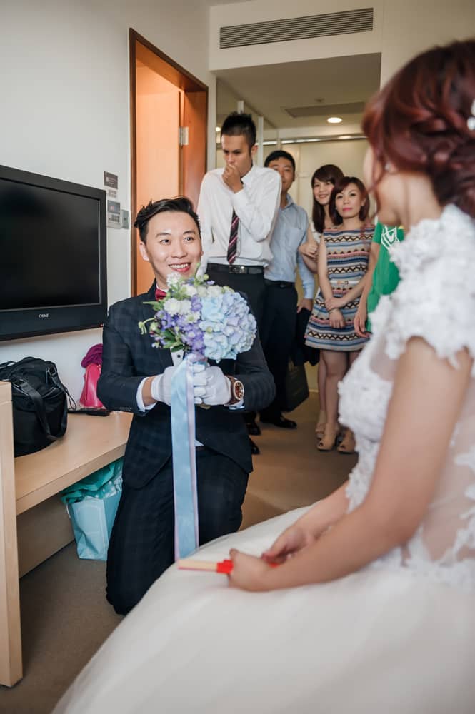 Bo婚禮紀實作品 Wedding婚禮記錄 