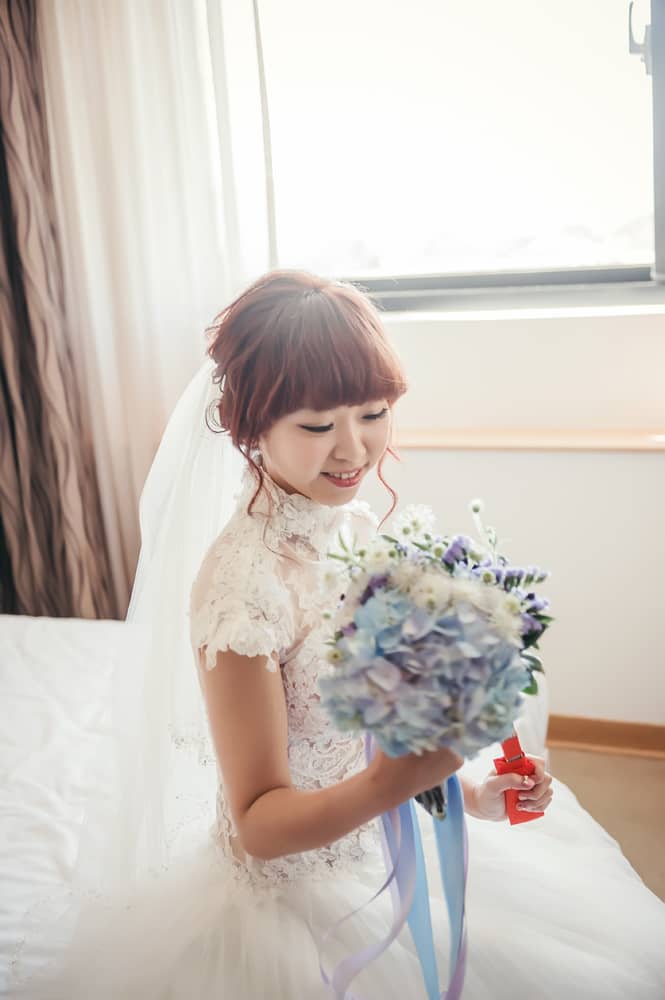 Bo婚禮紀實作品 Wedding婚禮記錄 
