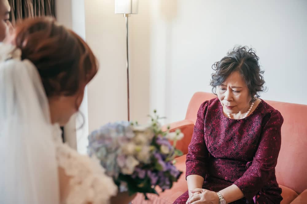 Bo婚禮紀實作品 Wedding婚禮記錄 