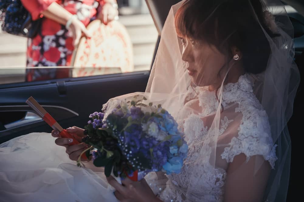 Bo婚禮紀實作品 Wedding婚禮記錄 
