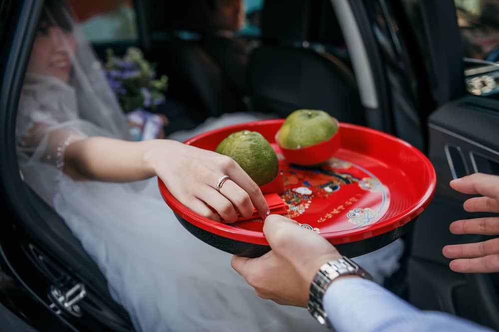 Bo婚禮紀實作品 Wedding婚禮記錄 