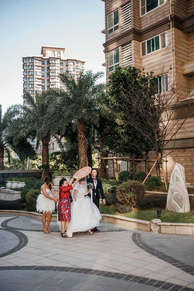 Bo婚禮紀實作品 Wedding婚禮記錄 