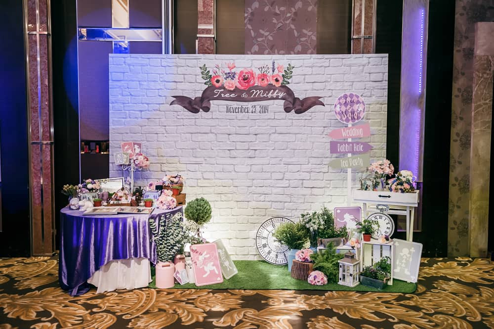 Bo婚禮紀實作品 Wedding婚禮記錄 