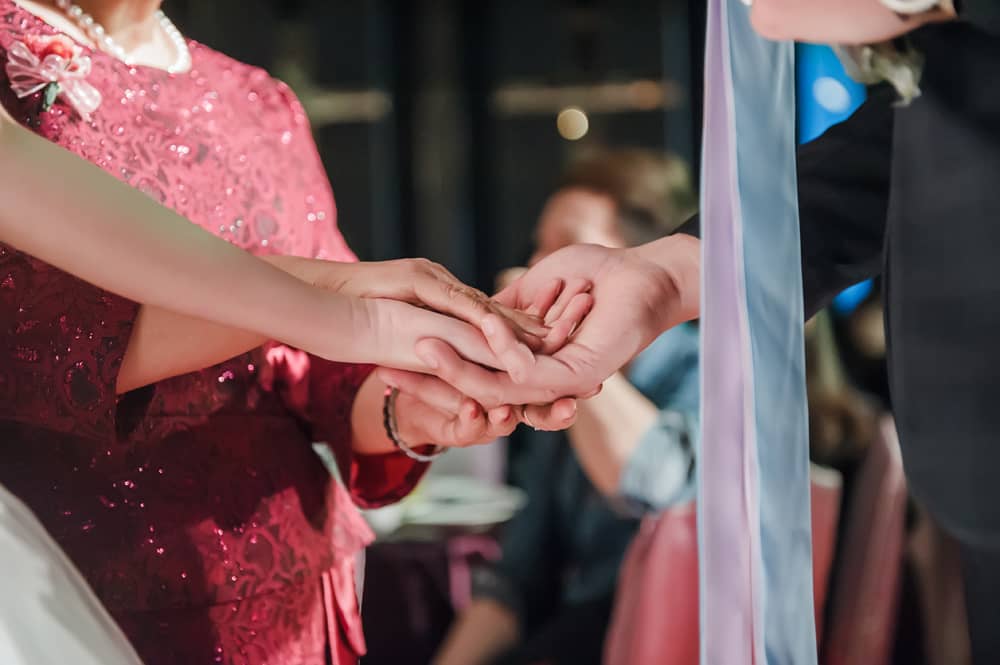 Bo婚禮紀實作品 Wedding婚禮記錄 