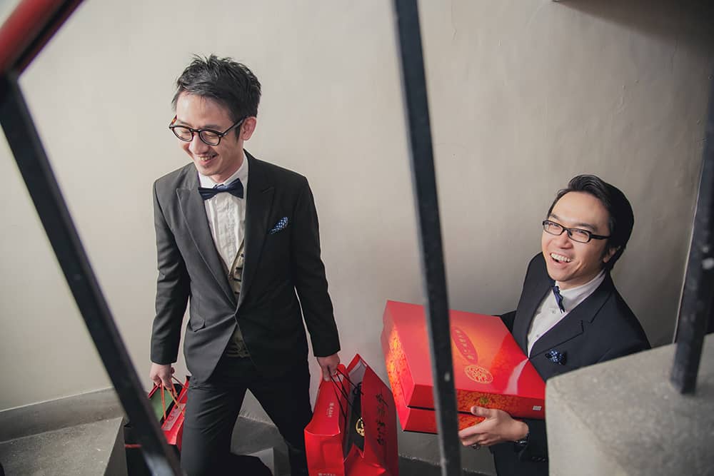 Apple婚禮攝影 Wedding婚禮記錄 大熊婚禮攝影 