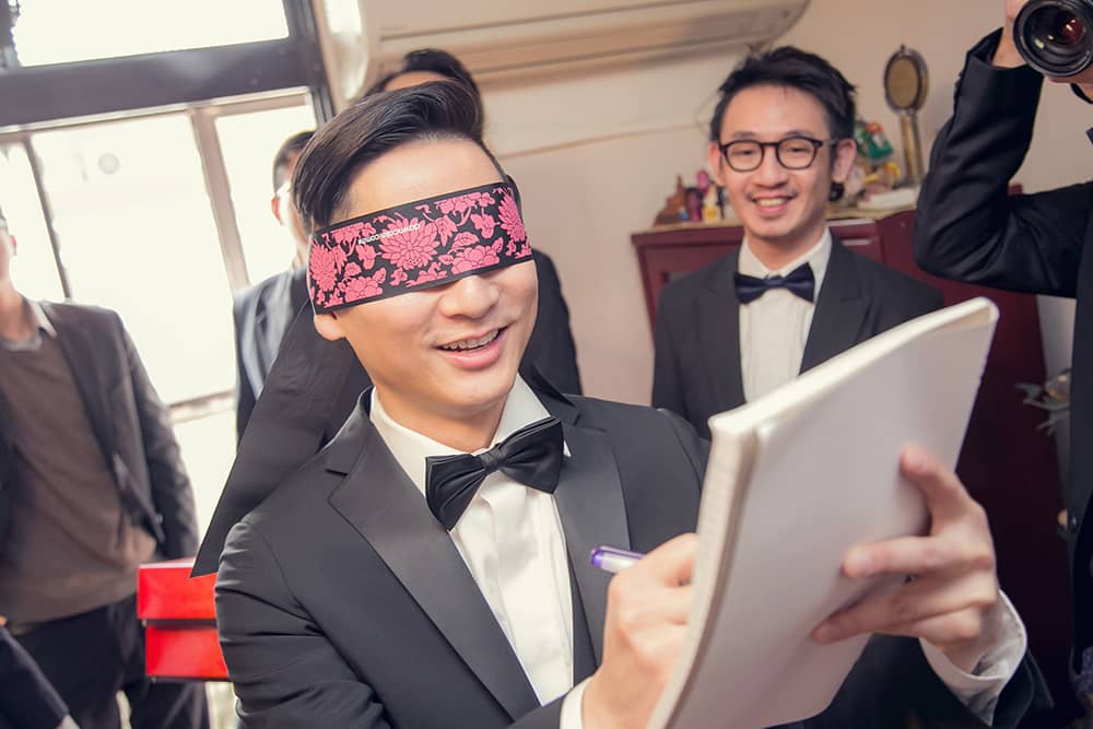 Apple婚禮攝影 Wedding婚禮記錄 大熊婚禮攝影 