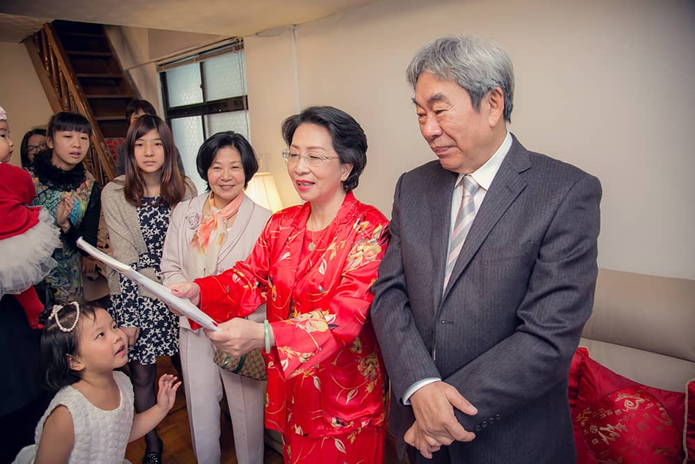 Apple婚禮攝影 Wedding婚禮記錄 大熊婚禮攝影 