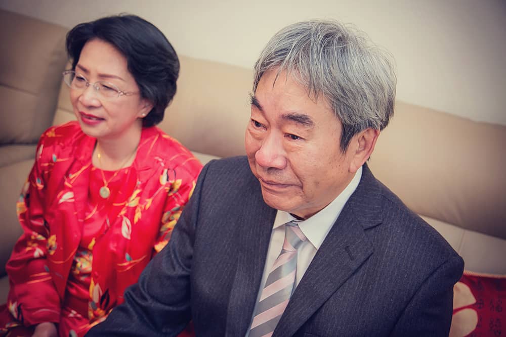 Apple婚禮攝影 Wedding婚禮記錄 大熊婚禮攝影 