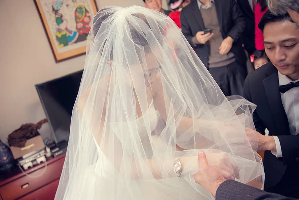 Apple婚禮攝影 Wedding婚禮記錄 大熊婚禮攝影 