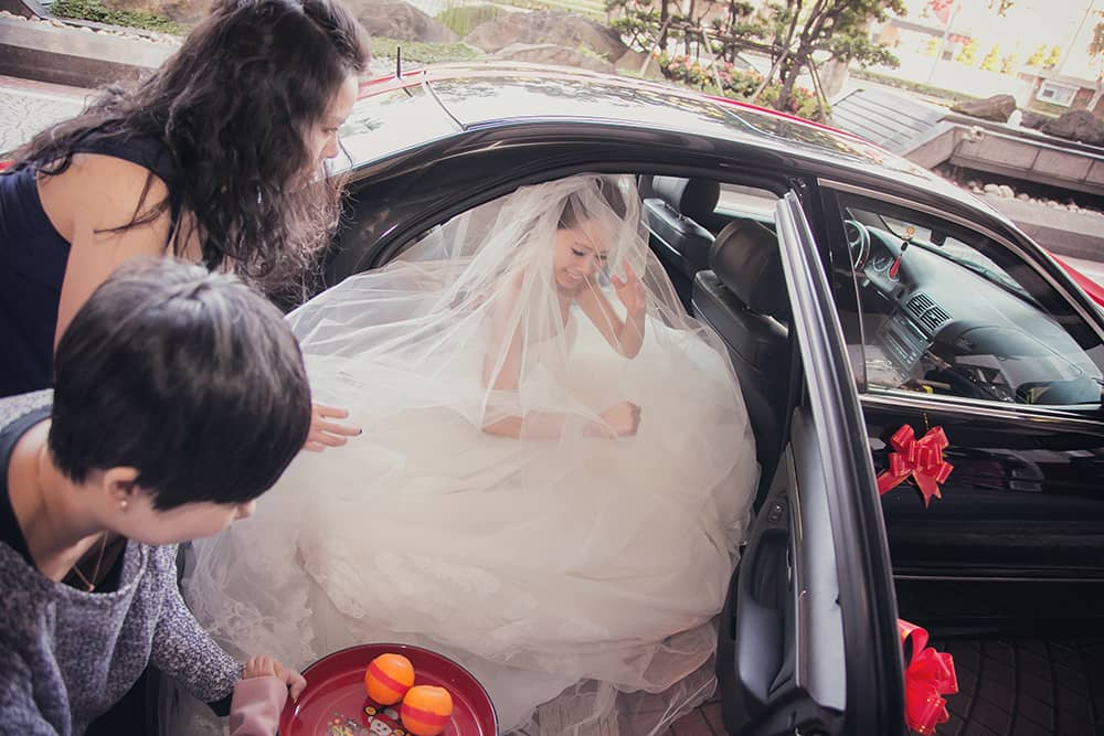 Apple婚禮攝影 Wedding婚禮記錄 大熊婚禮攝影 