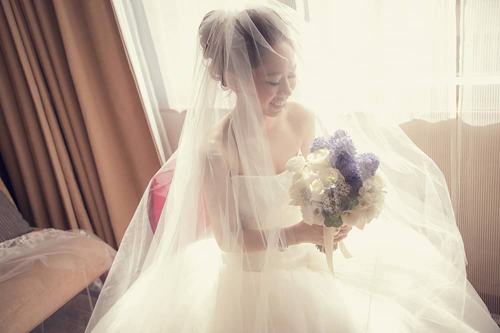 Apple婚禮攝影 Wedding婚禮記錄 大熊婚禮攝影 