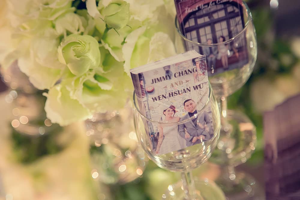 Apple婚禮攝影 Wedding婚禮記錄 大熊婚禮攝影 